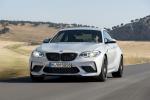 BMW M2 Competition 2018 года (WW)